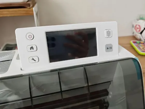 Режущий плоттер Brother CM-300 Макеевка