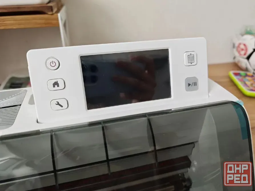 Режущий плоттер Brother CM-300 Макеевка - изображение 4