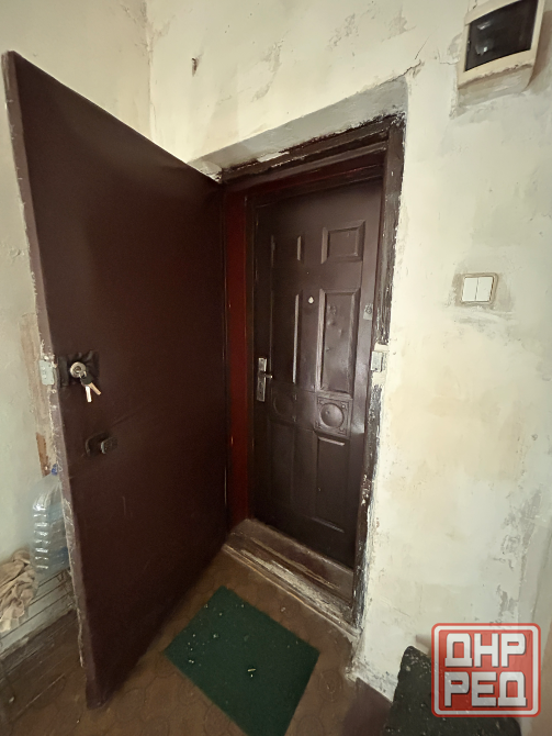 Продам 3-х комнатную квартиру Горняцкий район Полюс Макеевка - изображение 4