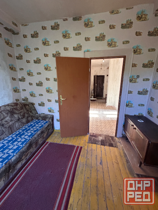 Продам 3-х комнатную квартиру Горняцкий район Полюс Макеевка - изображение 8