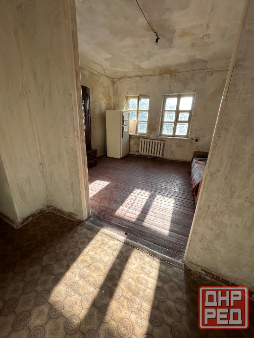 Продам 3-х комнатную квартиру Горняцкий район Полюс Макеевка - изображение 7