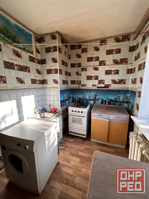 Продам 3-х комнатную квартиру Горняцкий район Полюс Макеевка - изображение 2