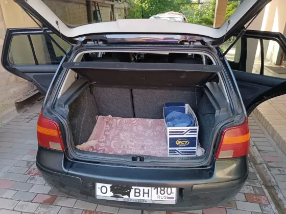 Продам Гольф 4 Донецк