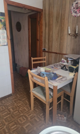 Продаётся 3к квартира г. Макеевка, Советский район, ул. Середы ( ориентир Больничный городок) Макеевка