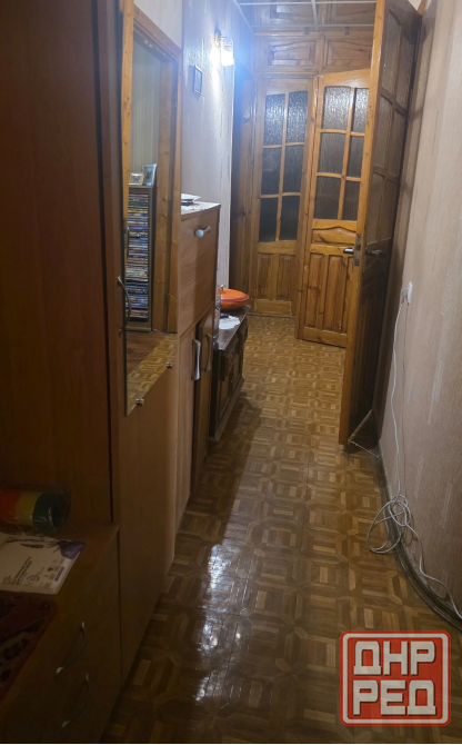Продаётся 3к квартира г. Макеевка, Советский район, ул. Середы ( ориентир Больничный городок) Макеевка - изображение 5