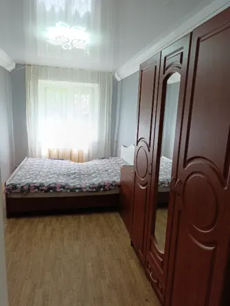 Продам 3 к. кв- ру на Боссе Донецк
