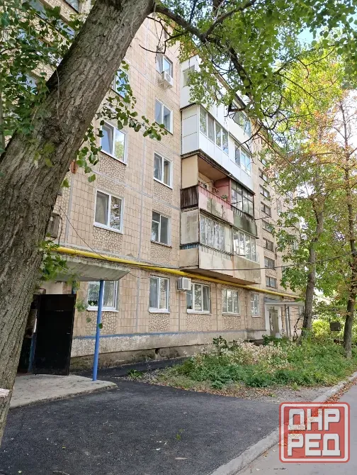 Продам 3 к. кв- ру на Боссе Донецк - изображение 11