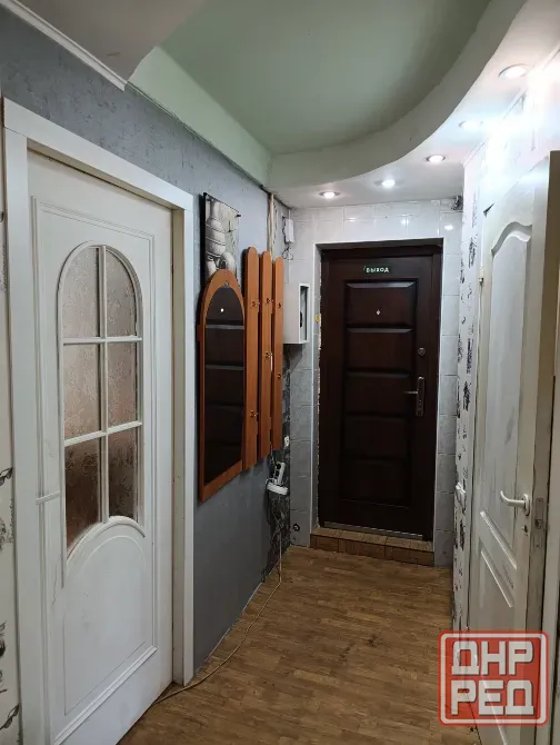 Продам 3 к. кв- ру на Боссе Донецк - изображение 8