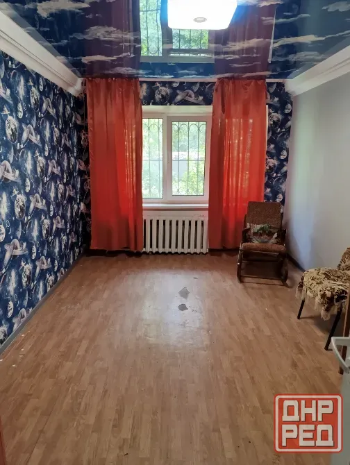 Продам 3 к. кв- ру на Боссе Донецк - изображение 7