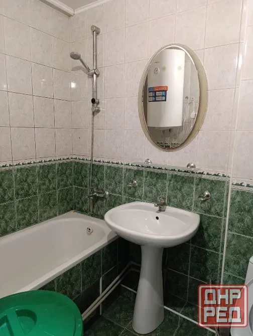 Продам 3 к. кв- ру на Боссе Донецк - изображение 9