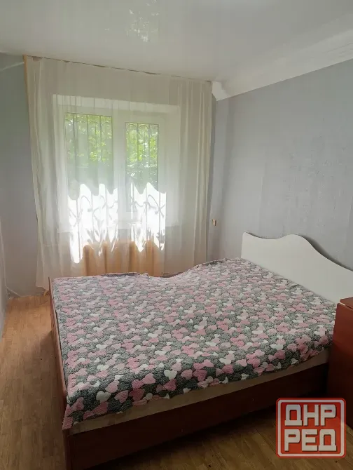 Продам 3 к. кв- ру на Боссе Донецк - изображение 6