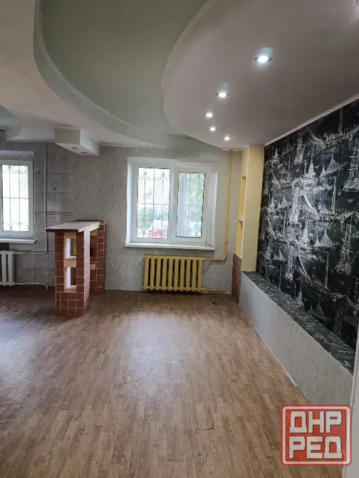 Продам 3 к. кв- ру на Боссе Донецк - изображение 3