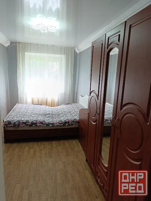 Продам 3 к. кв- ру на Боссе Донецк - изображение 5