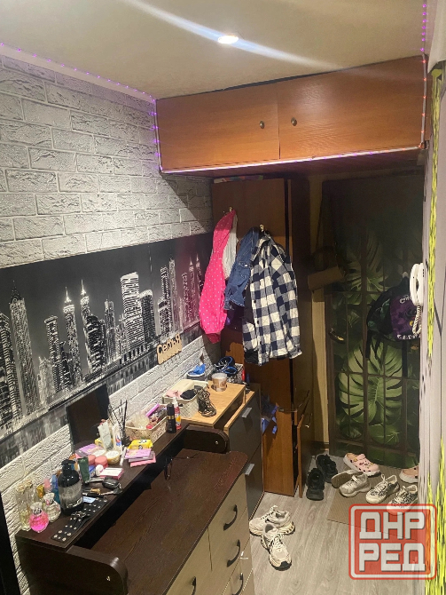 Продажа 1-комнатной квартиры 3/5, в г. Макеевка, район Пушки Макеевка - изображение 6