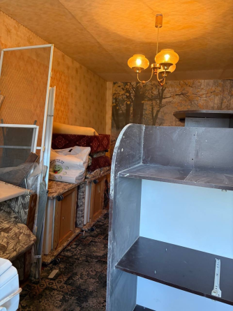 Продажа 1-комнатной квартиры 3/4, в г. Макеевка, Советский р-н, п. Нижняя Крынка, 25-й квартал Макеевка
