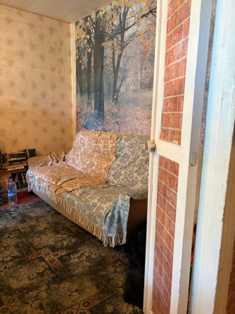 Продажа 1-комнатной квартиры 3/4, в г. Макеевка, Советский р-н, п. Нижняя Крынка, 25-й квартал Макеевка