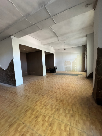 Аренда коммерческого помещения 125 кв. м., в г. Макеевка, Горняцкий р-н, 55-й квартал Макеевка