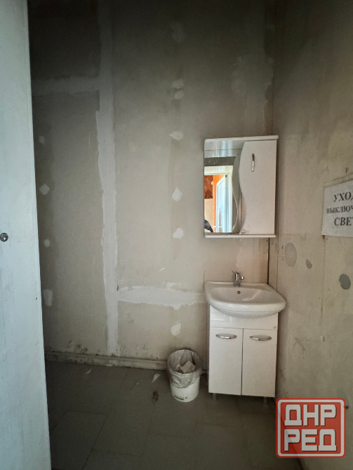 Аренда коммерческого помещения 125 кв. м., в г. Макеевка, Горняцкий р-н, 55-й квартал Макеевка - изображение 3