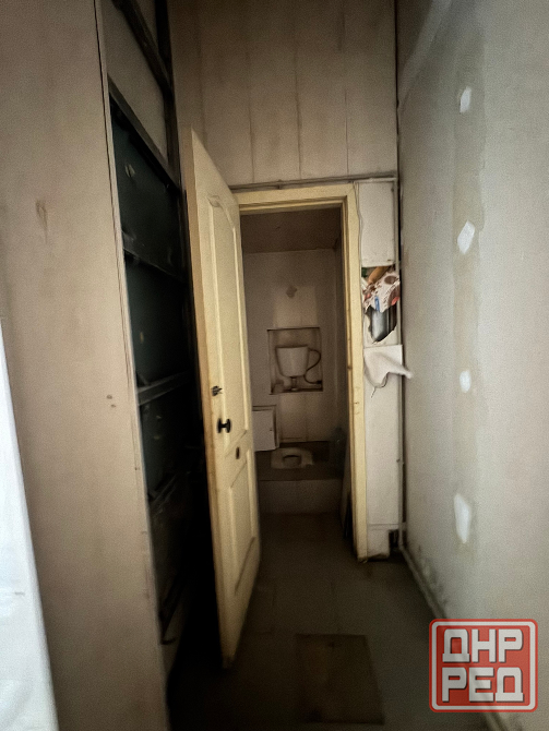 Аренда коммерческого помещения 125 кв. м., в г. Макеевка, Горняцкий р-н, 55-й квартал Макеевка - изображение 4