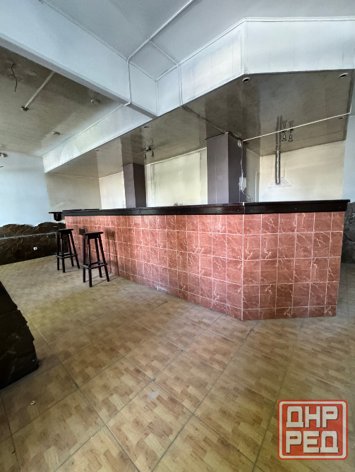 Аренда коммерческого помещения 125 кв. м., в г. Макеевка, Горняцкий р-н, 55-й квартал Макеевка - изображение 2