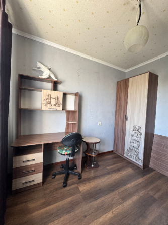 Продажа 3-комнатной квартиры 4/9, в г. Макеевка, ул. Парижской Коммуны, ориентир рынок Баракат Макеевка