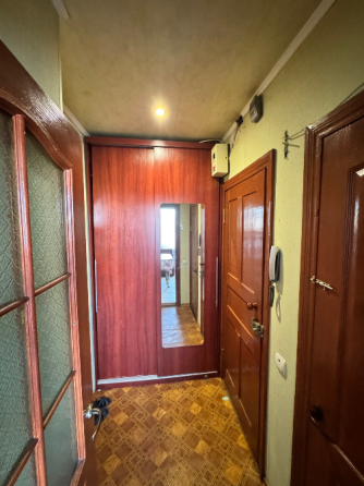Продажа 3-комнатной квартиры 4/9, в г. Макеевка, ул. Парижской Коммуны, ориентир рынок Баракат Макеевка