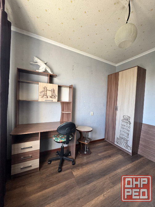 Продажа 3-комнатной квартиры 4/9, в г. Макеевка, ул. Парижской Коммуны, ориентир рынок Баракат Макеевка - изображение 4