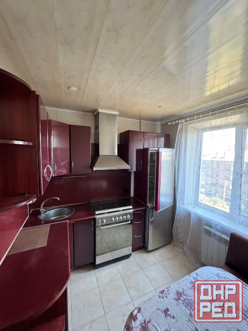 Продажа 3-комнатной квартиры 4/9, в г. Макеевка, ул. Парижской Коммуны, ориентир рынок Баракат Макеевка - изображение 7
