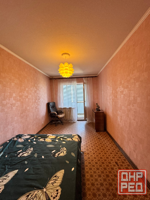 Продажа 3-комнатной квартиры 4/9, в г. Макеевка, ул. Парижской Коммуны, ориентир рынок Баракат Макеевка - изображение 8