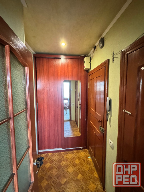 Продажа 3-комнатной квартиры 4/9, в г. Макеевка, ул. Парижской Коммуны, ориентир рынок Баракат Макеевка - изображение 6