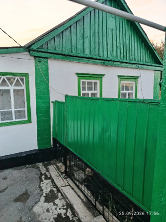 Продажа дома в г. Макеевка, Советский р-н, ориентир магазин Радуга, Минводы Макеевка