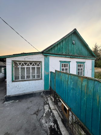 Продажа дома в г. Макеевка, Советский р-н, ориентир магазин Радуга, Минводы Макеевка