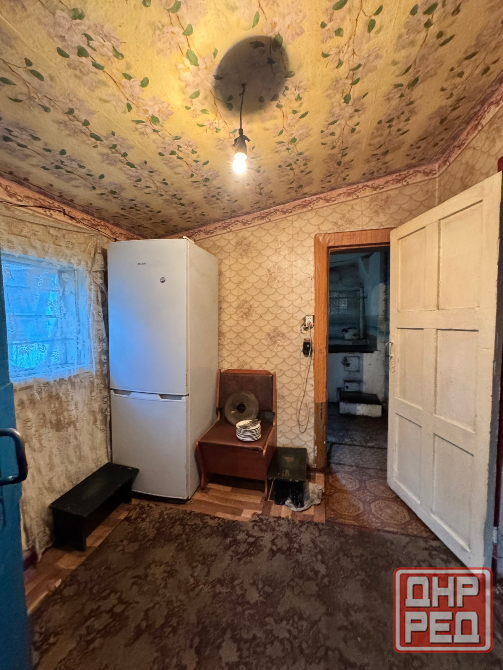Продажа дома в г. Макеевка, Советский р-н, ориентир магазин Радуга, Минводы Макеевка - изображение 3