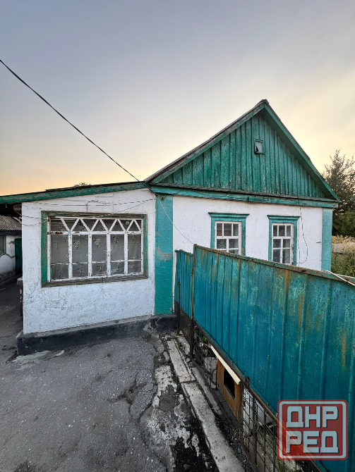 Продажа дома в г. Макеевка, Советский р-н, ориентир магазин Радуга, Минводы Макеевка - изображение 1