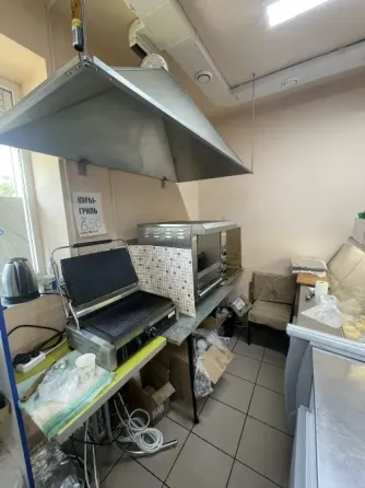 Продам действующий магазин на Нижней Крынке Макеевка