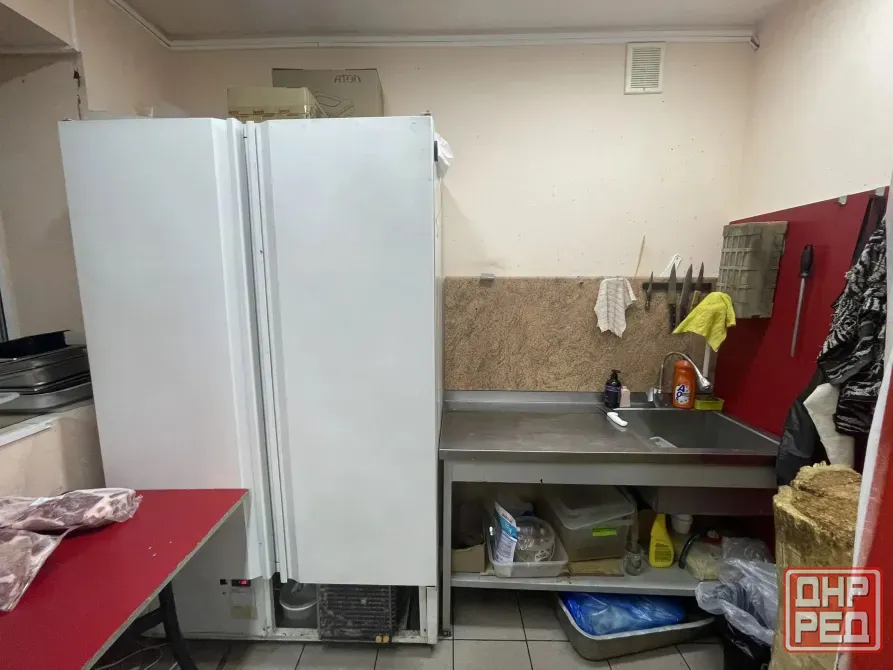 Продам действующий магазин на Нижней Крынке Макеевка - изображение 6