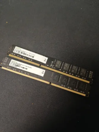 Комплект пк 1155, i3 2120, 8gb озу Макеевка