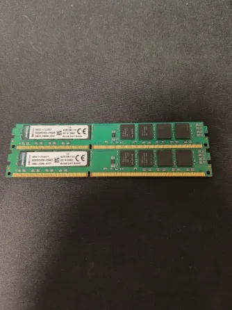 Комплект пк lga 1155, i3 3240, 16gb озу Макеевка