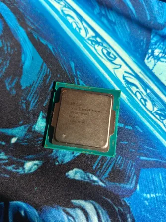 Процессор i5 4590S Макеевка