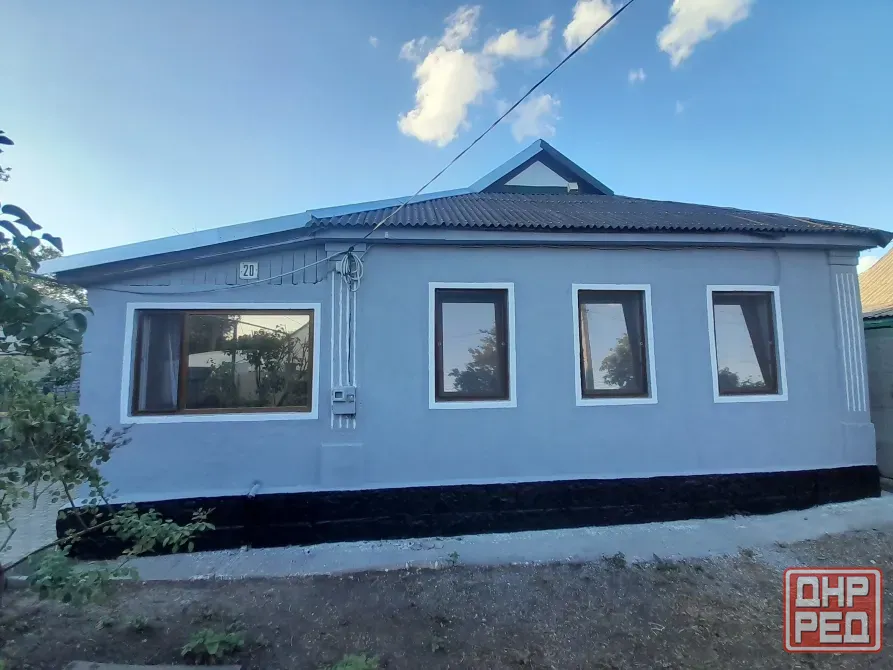 Продам дом Шахтерск - изображение 4