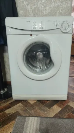 Продам стиральную машинку под ремонт Макеевка