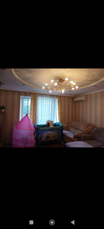 Продам 3к Кв Пролетарский Коммунистическая Донецк