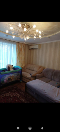 Продам 3к Кв Пролетарский Коммунистическая Донецк
