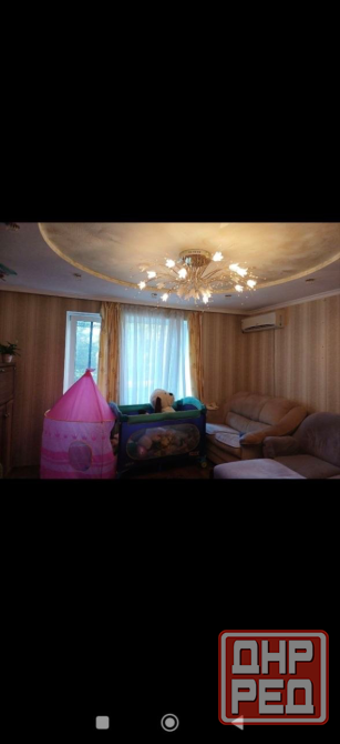 Продам 3к Кв Пролетарский Коммунистическая Донецк - изображение 5