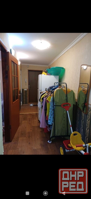 Продам 3к Кв Пролетарский Коммунистическая Донецк - изображение 2