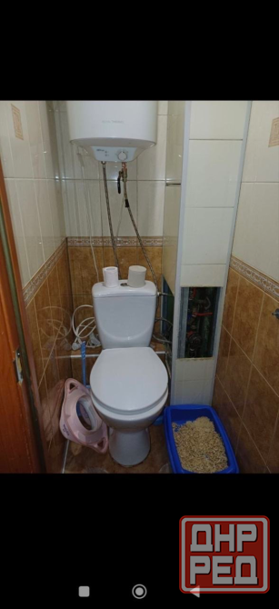 Продам 3к Кв Пролетарский Коммунистическая Донецк - изображение 3