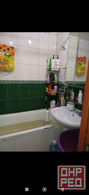 Продам 3к Кв Пролетарский Коммунистическая Донецк - изображение 4