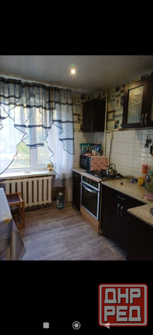 Продам 3к Кв Пролетарский Коммунистическая Донецк - изображение 8