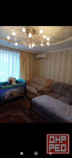 Продам 3к Кв Пролетарский Коммунистическая Донецк - изображение 6