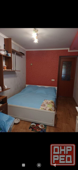 Продам 3к Кв Пролетарский Коммунистическая Донецк - изображение 1